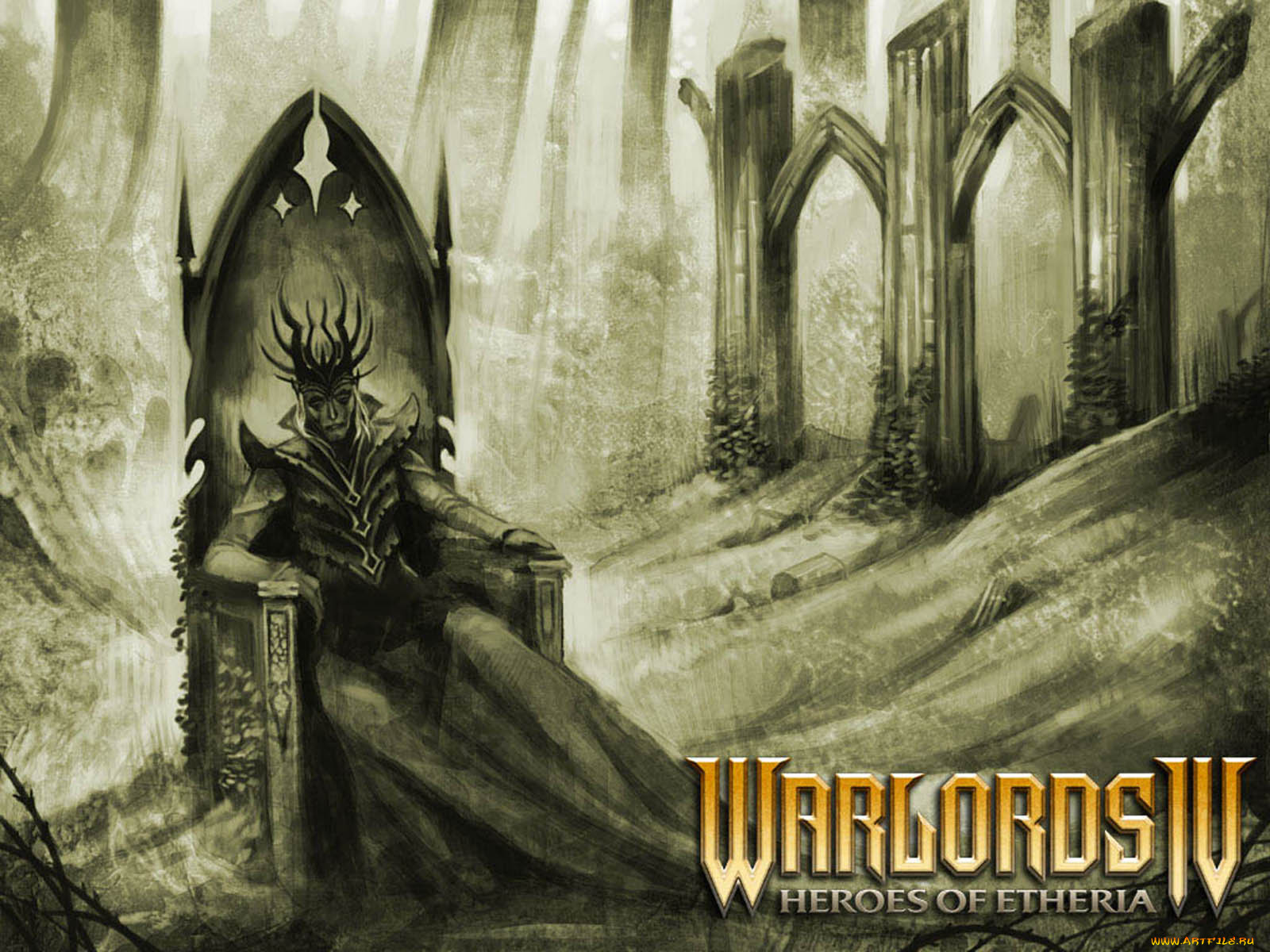 warlords, heroes, of, etheria, , , iv